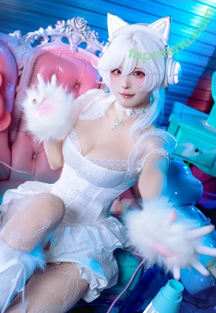 siru0207 nude photo #0031 (siru_0207 / siru_cos27 / 시루다냥)