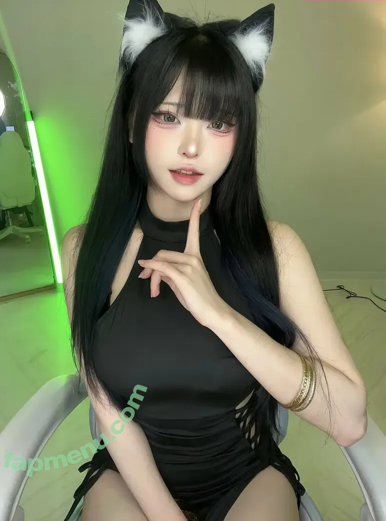 siru0207 nude photo #0042 (siru_0207 / siru_cos27 / 시루다냥)