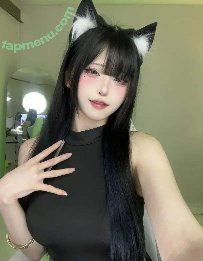 siru0207 nude photo #0043 (siru_0207 / siru_cos27 / 시루다냥)