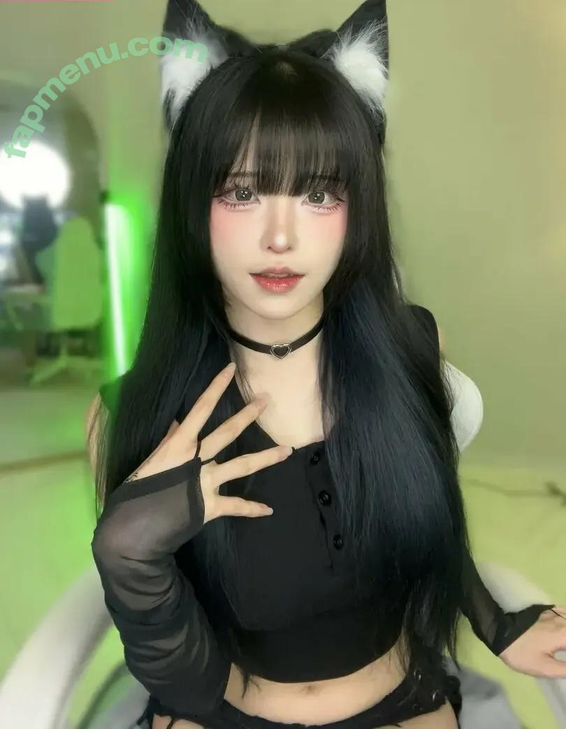 siru0207 nude photo #0044 (siru_0207 / siru_cos27 / 시루다냥)