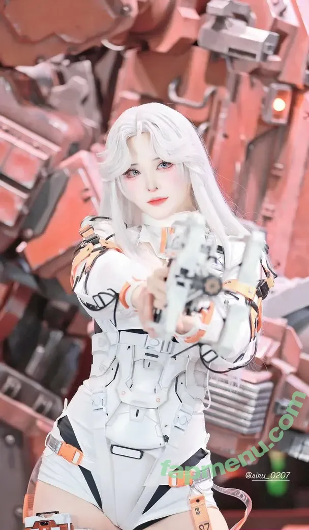 siru0207 nude photo #0046 (siru_0207 / siru_cos27 / 시루다냥)