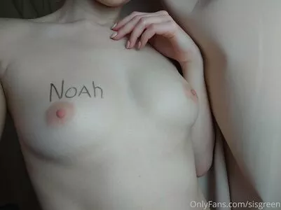 sisgreen / sisgreen_ nude photo #0218