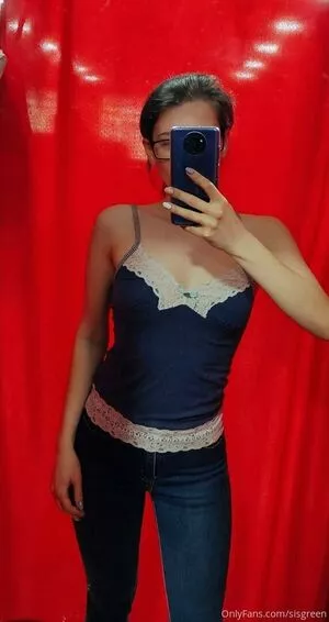 sisgreen / sisgreen_ nude photo #0258