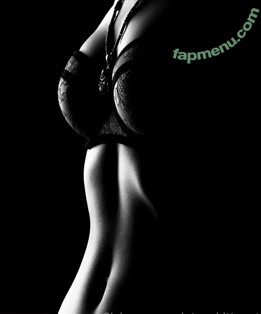 sishen_mau nude photo #0020 (latex_kittycat)