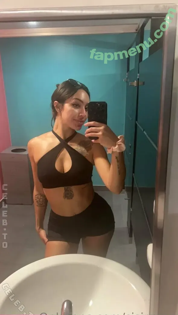 Sisi Rose nude photo #0465 (Sierra Reveron / jmac1864 / sisirose / sisirosefux)