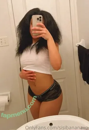 sisibananaxo / sisibanana nude photo #0017