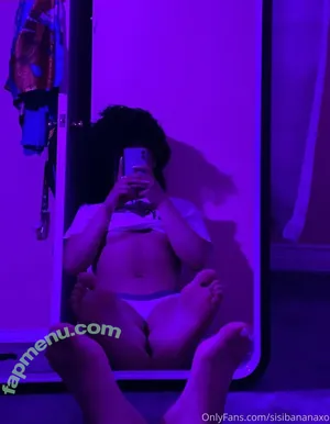 sisibananaxo / sisibanana nude photo #0031