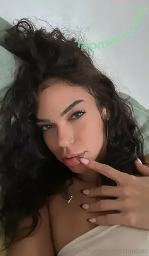 sisipesos / sisi.pesos nude photo #0086
