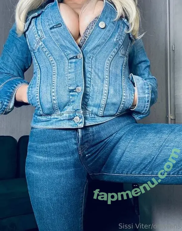 Sissi Viter nude photo #0010 (zabethzu)
