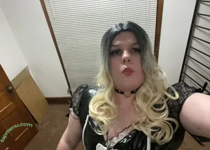 sissy-erika001 / sissy2be nude photo #0004