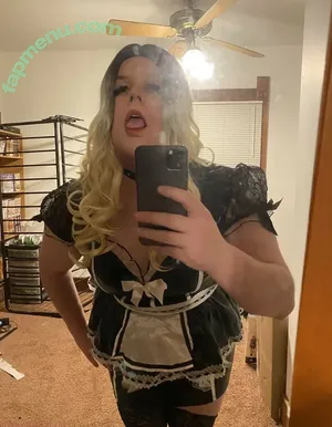 sissy-erika001 / sissy2be nude photo #0006