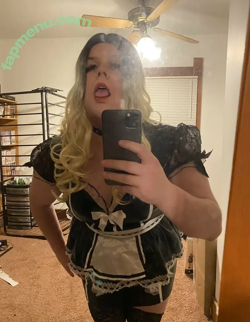 sissy-erika001 nude photo #0006 (sissy2be)