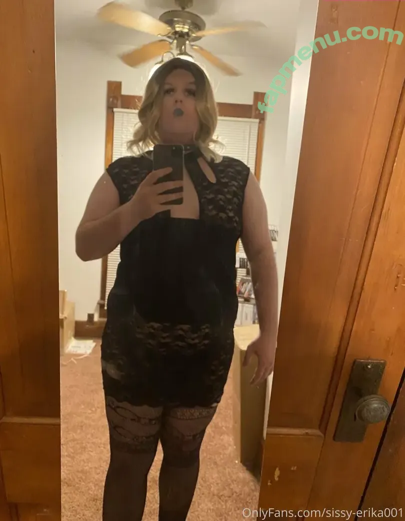 sissy-erika001 nude photo #0009 (sissy2be)