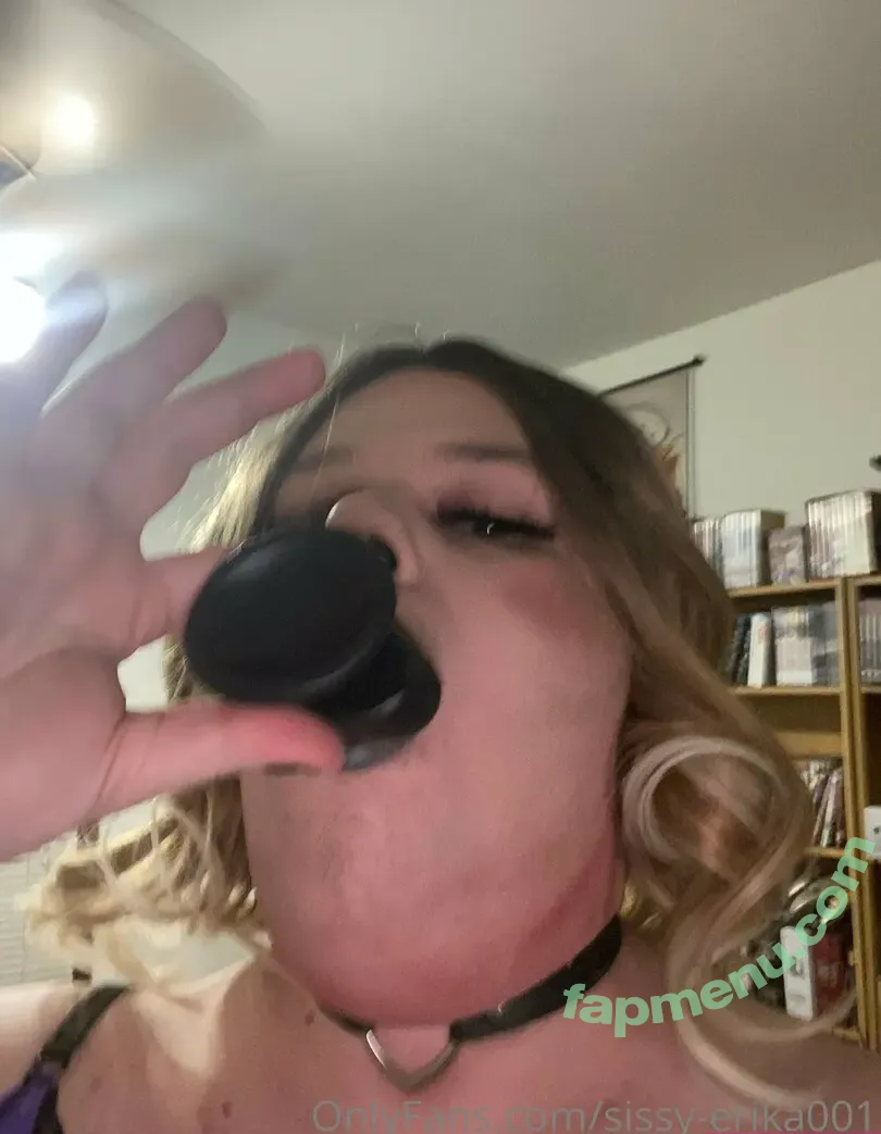 sissy-erika001 nude photo #0010 (sissy2be)
