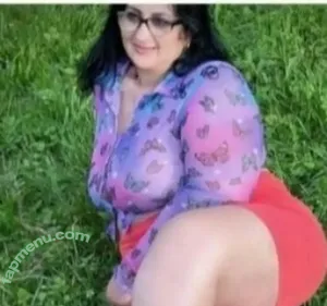 Sissy Peppo / Sissymycurvers / sissypeppo nude photo #0002