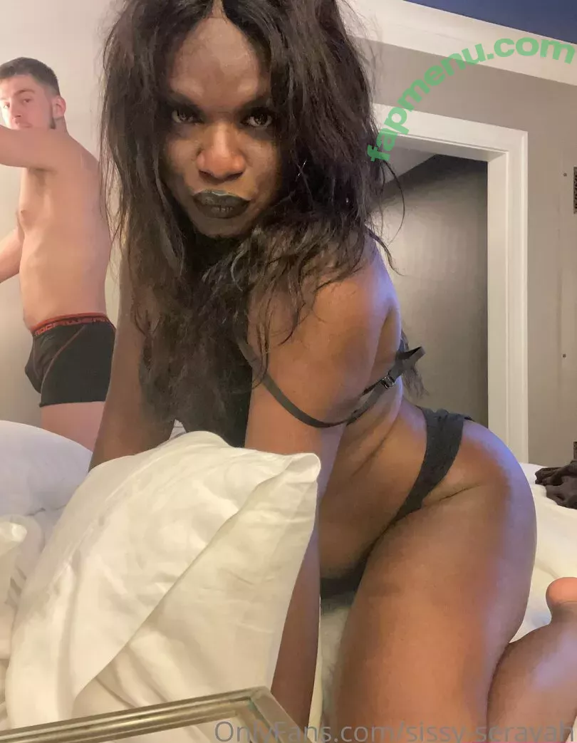 sissy-serayah nude photo #0001 (serayah)