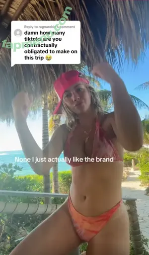 Sissy Sheridan / itssissysheridan / Sissy Sheridan / itssissysheridan nude photo #0019