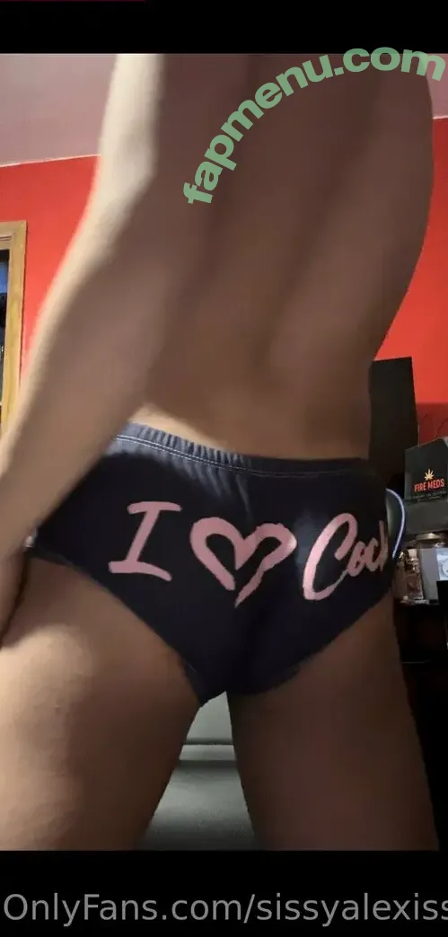 sissyalexisss nude photo #0001 (sissyalexisss)