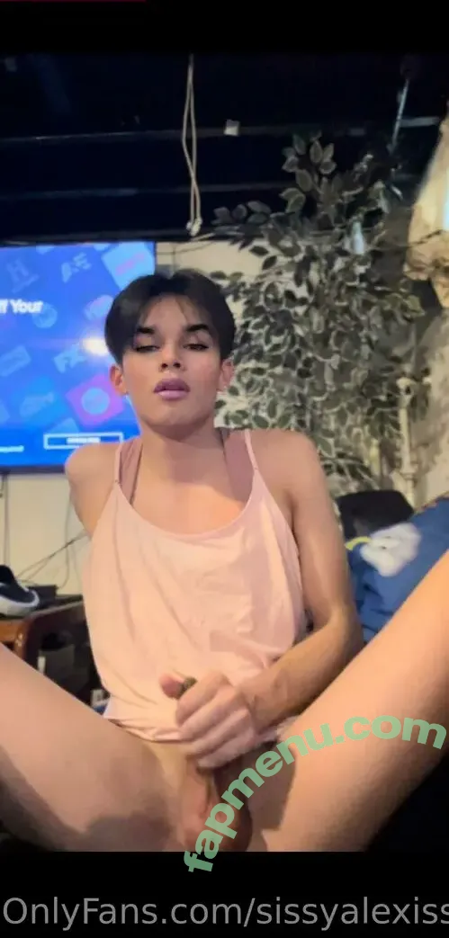 sissyalexisss nude photo #0003 (sissyalexisss)