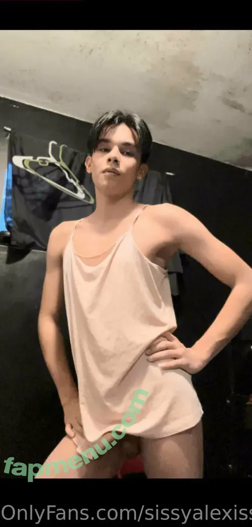sissyalexisss nude photo #0004 (sissyalexisss)