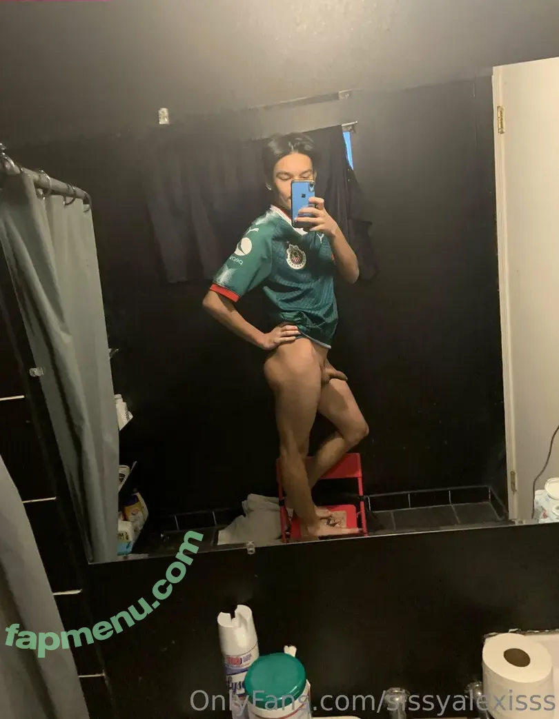 sissyalexisss nude photo #0015 (sissyalexisss)