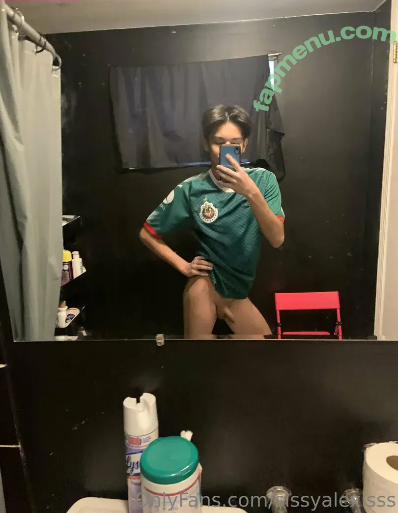 sissyalexisss nude photo #0020 (sissyalexisss)