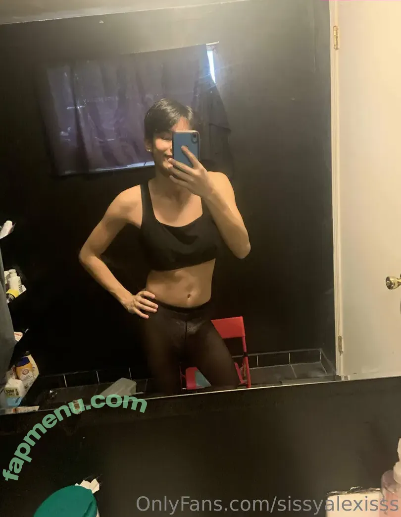 sissyalexisss nude photo #0021 (sissyalexisss)