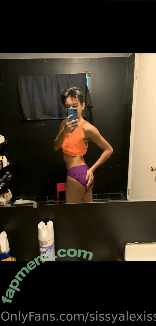 sissyalexisss nude photo #0030 (sissyalexisss)