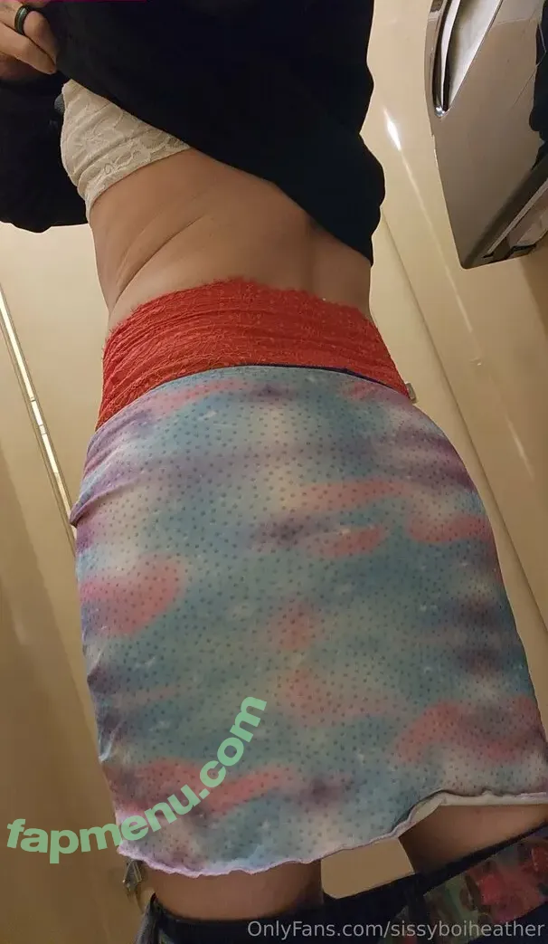 sissyboiheather nude photo #0058 (sissybooneart)