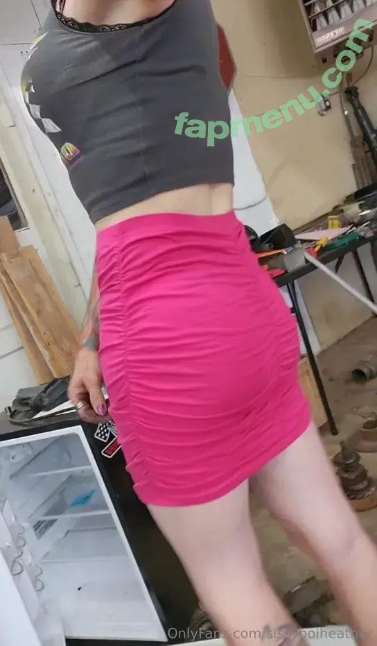 sissyboiheather nude photo #0060 (sissybooneart)