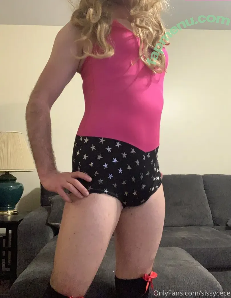 sissycece nude photo #0008 (reel)