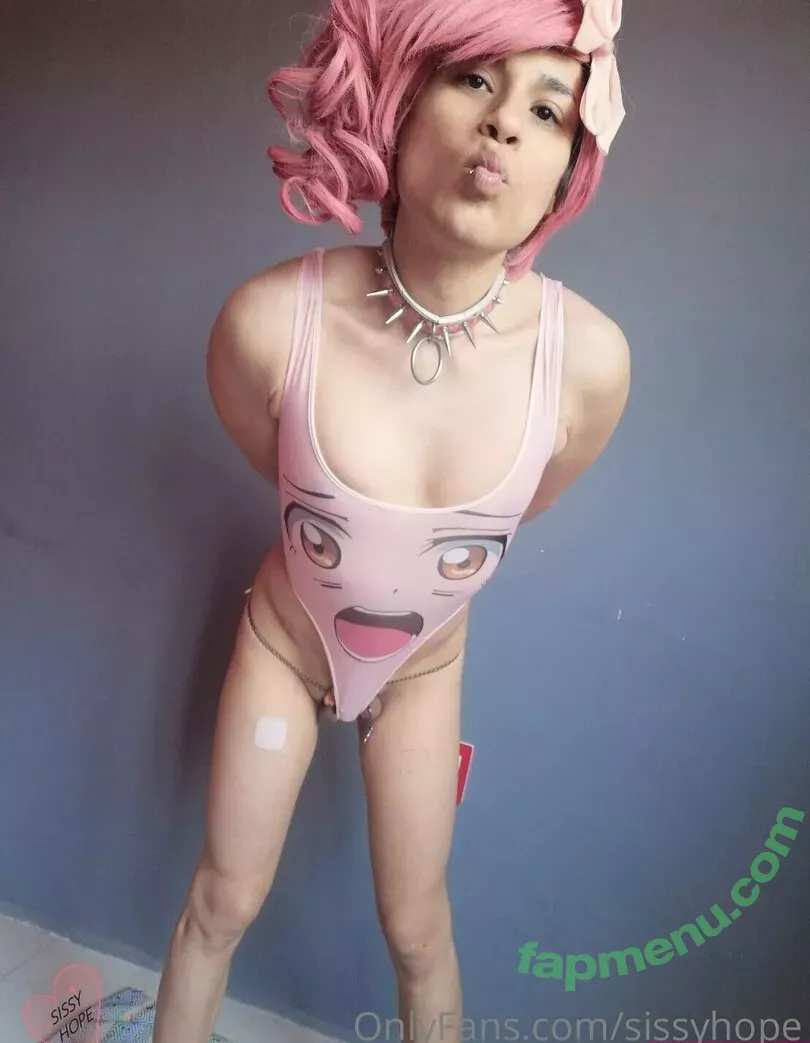 sissyhope nude photo #0002 (sissyhope)