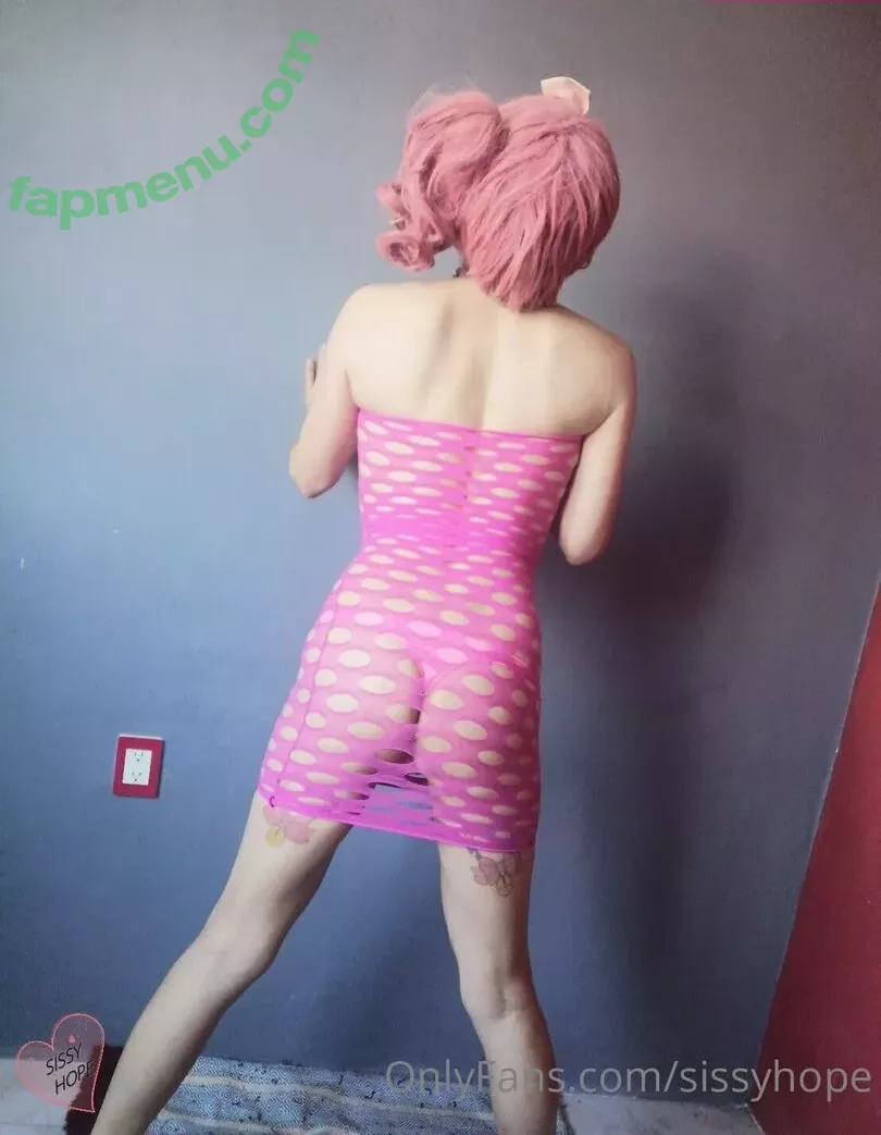 sissyhope nude photo #0004 (sissyhope)