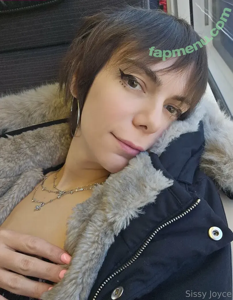 sissyjoyce nude photo #0083 (tjoyce228)