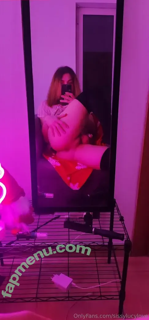 sissylucylove nude photo #0214 (Lucy / sissylucy204)