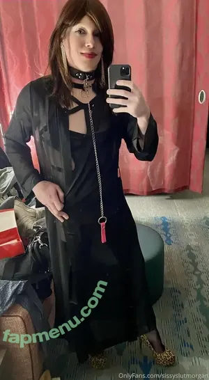 sissyslutmorgan / sissyslutmorgan.qos nude photo #0010