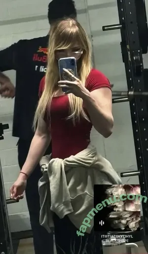 Sistervader nude photo #0002