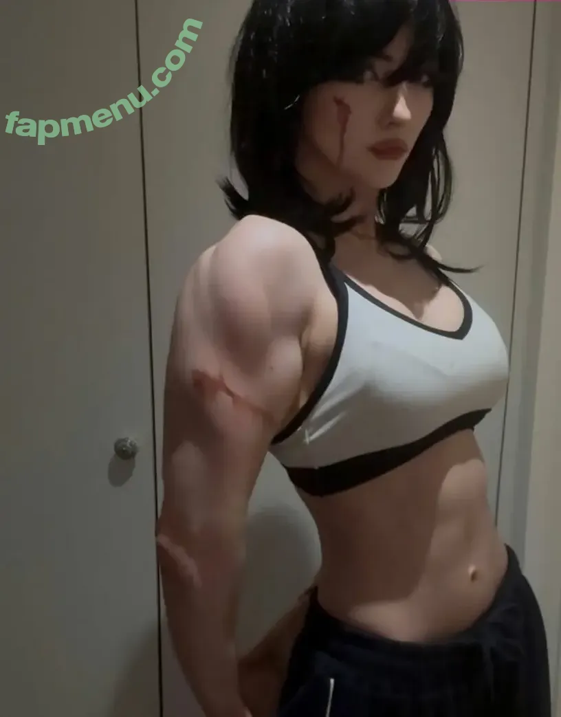 Sistervader nude photo #0013 (Sistervader)