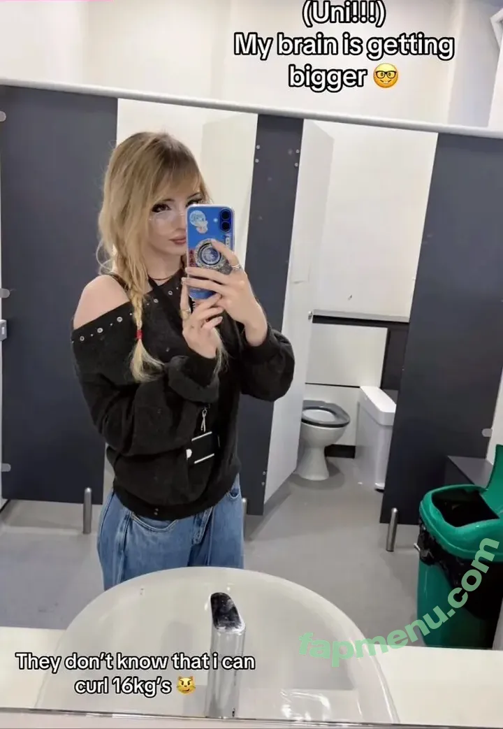 Sistervader nude photo #0034 (Sistervader)