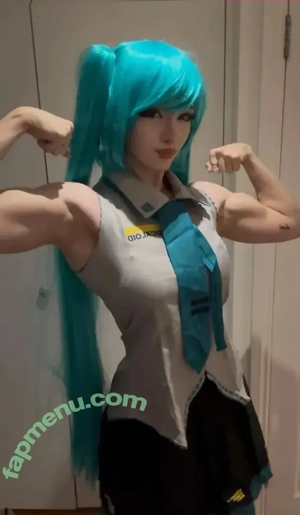 Sistervader nude photo #0040 (Sistervader)