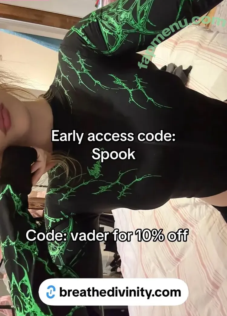 Sistervader nude photo #0041 (Sistervader)