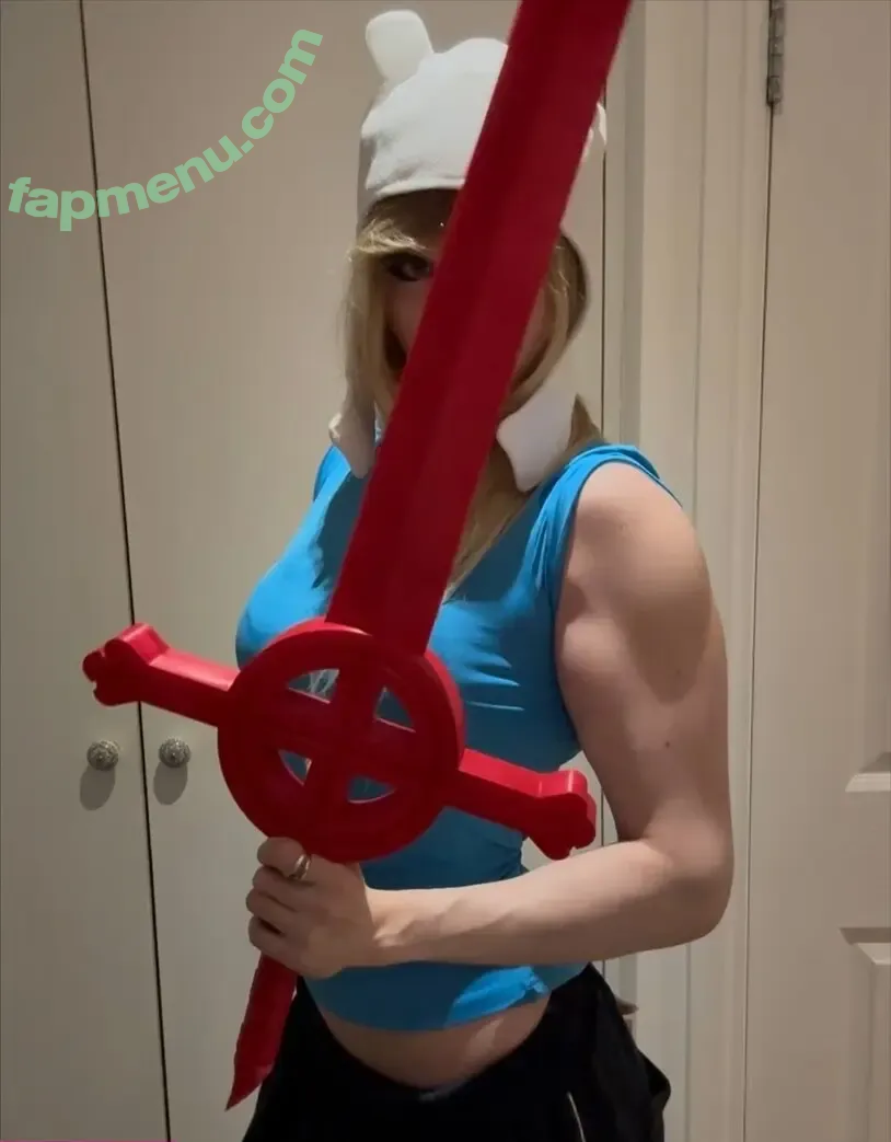 Sistervader nude photo #0048 (Sistervader)