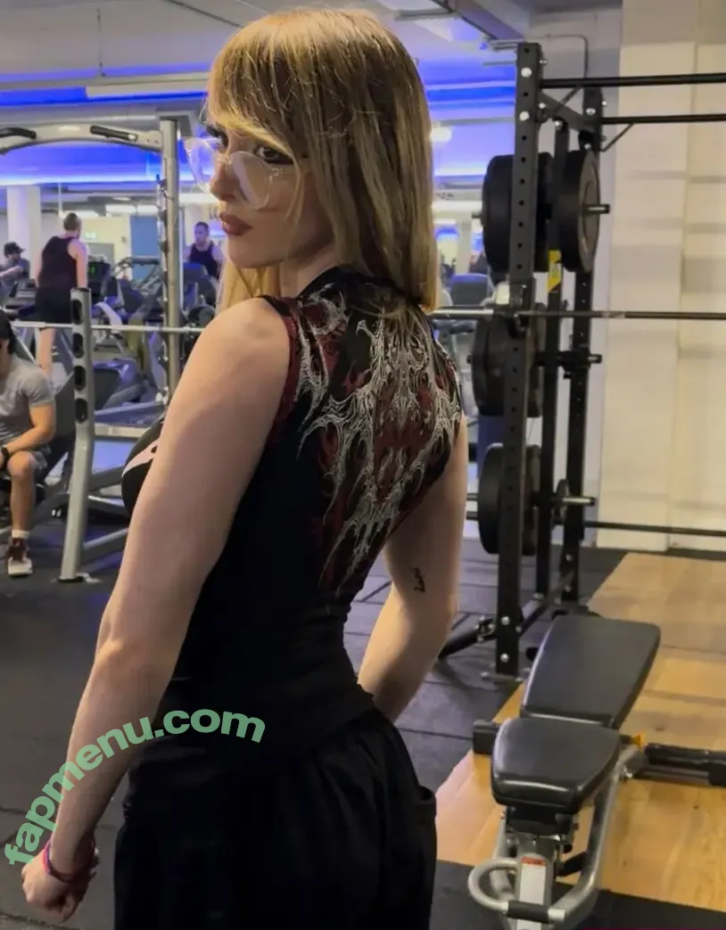 Sistervader nude photo #0070 (Sistervader)