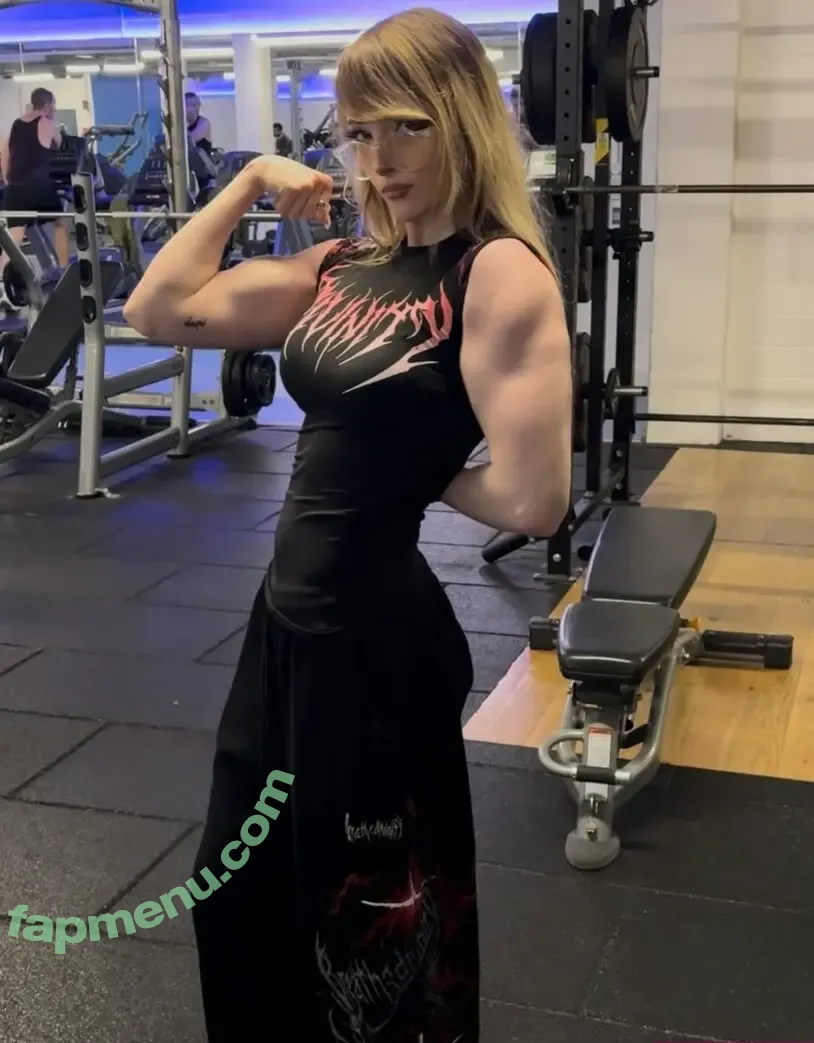 Sistervader nude photo #0071 (Sistervader)