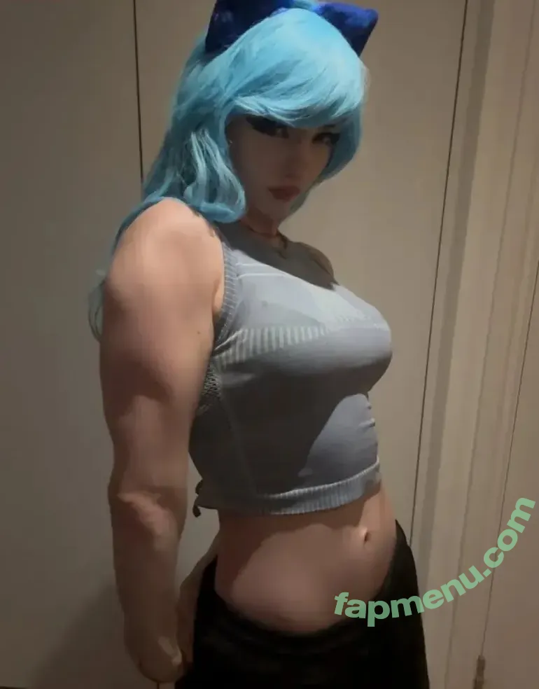 Sistervader nude photo #0073 (Sistervader)