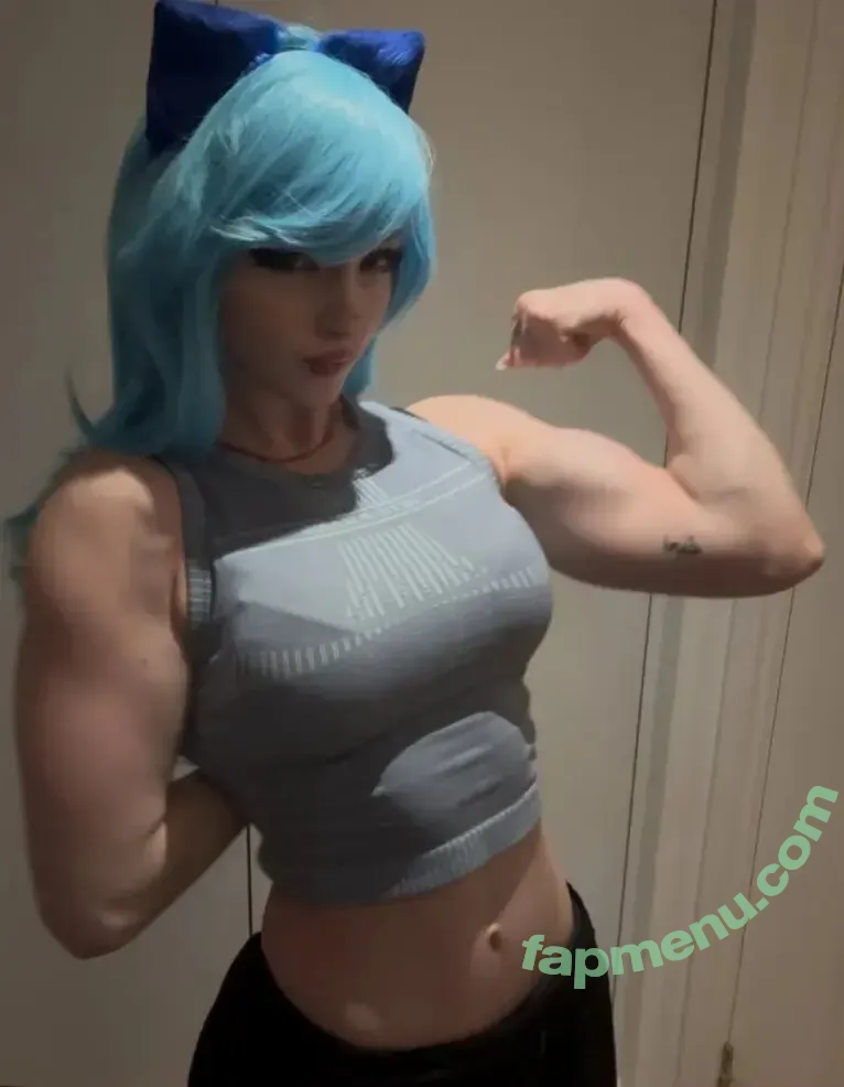 Sistervader nude photo #0074 (Sistervader)