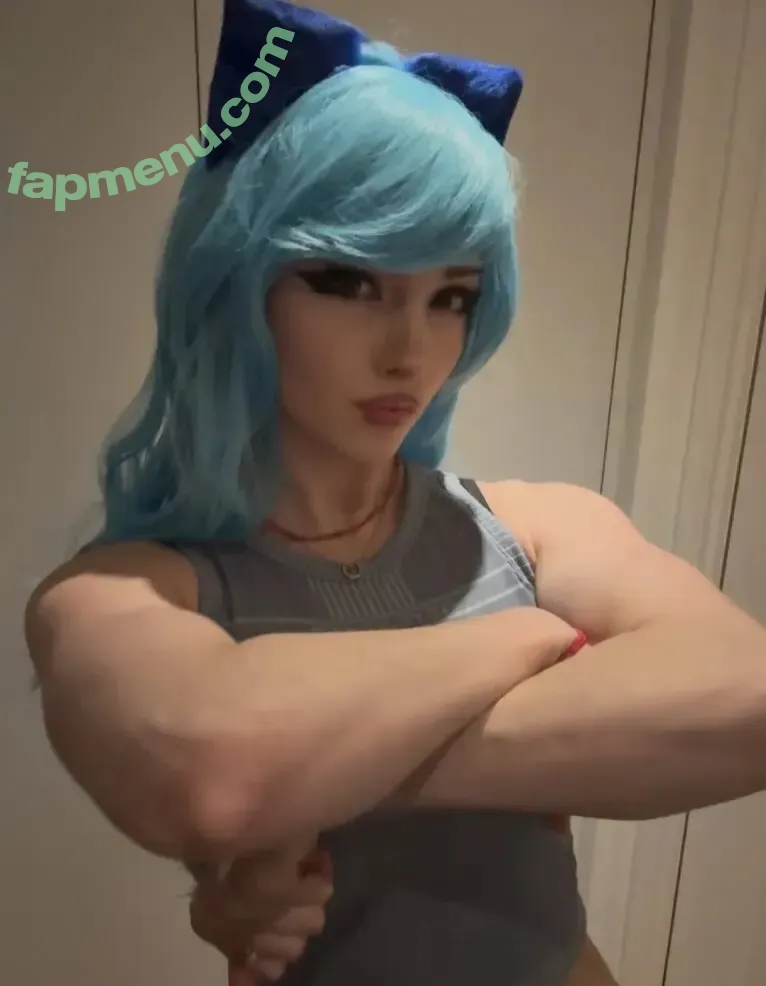 Sistervader nude photo #0075 (Sistervader)