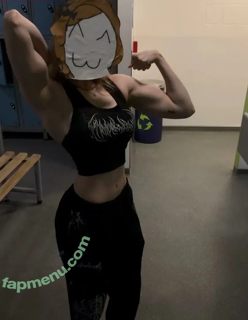 Sistervader nude photo #0098 (Sistervader)