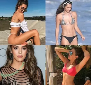Sistine Stallone / sistinestallone nude photo #0162