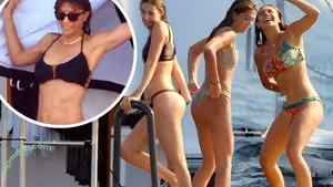 Sistine Stallone / sistinestallone nude photo #0178